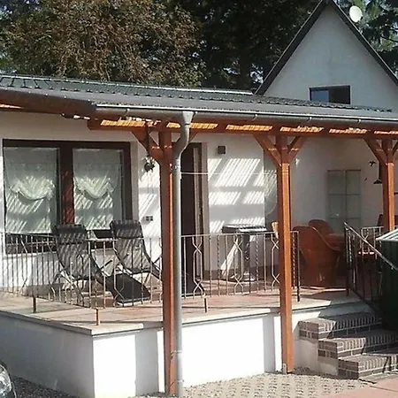 Lotte Direkt Am Plauer Plau am See