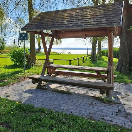 Lotte Direkt Am Plauer Plau am See